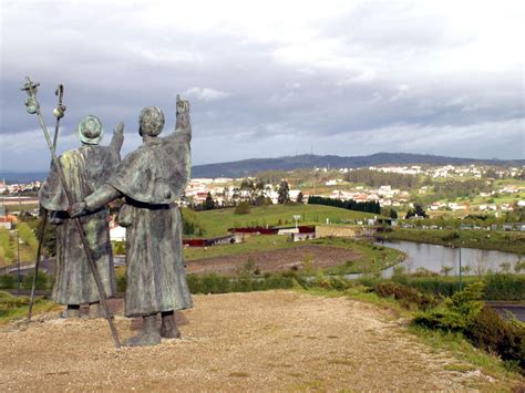 gay cruising santiago de compostela|Monte do Gozo, Santiago de Compostela